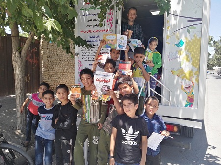 روستای دهرود